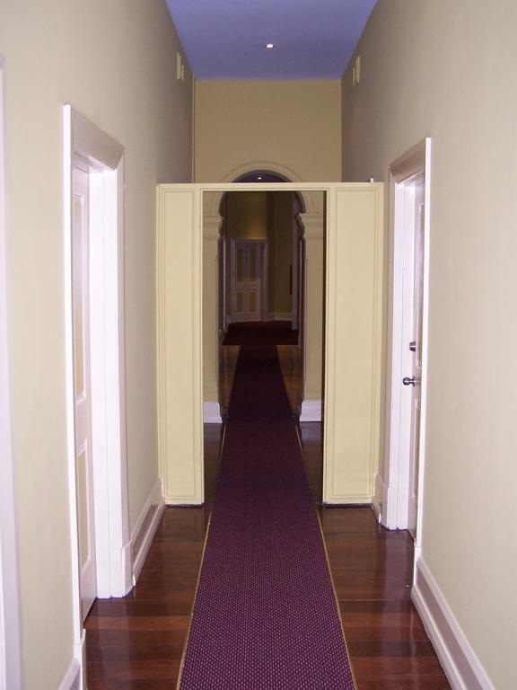 Hotel Moondyne Joe'S Fremantle Pokoj fotografie