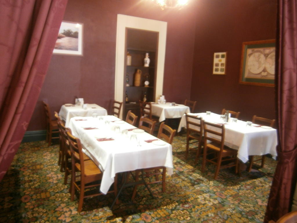 Hotel Moondyne Joe'S Fremantle Exteriér fotografie