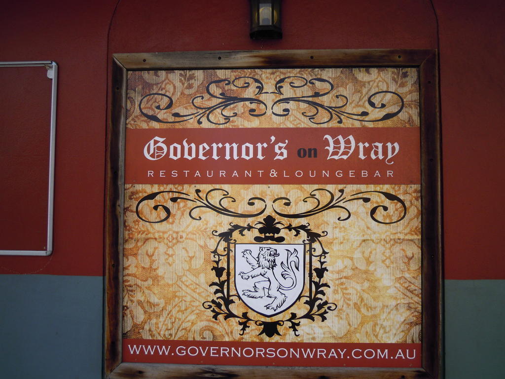 Hotel Moondyne Joe'S Fremantle Exteriér fotografie