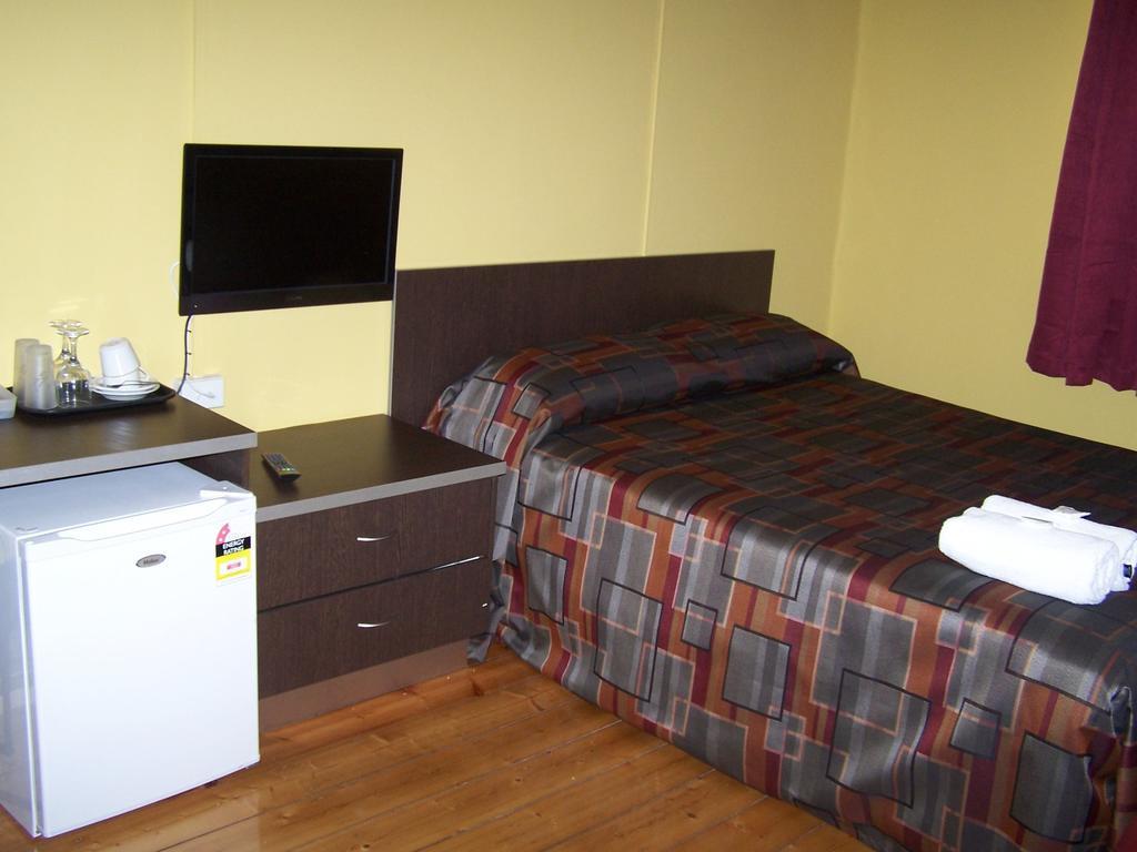 Hotel Moondyne Joe'S Fremantle Pokoj fotografie