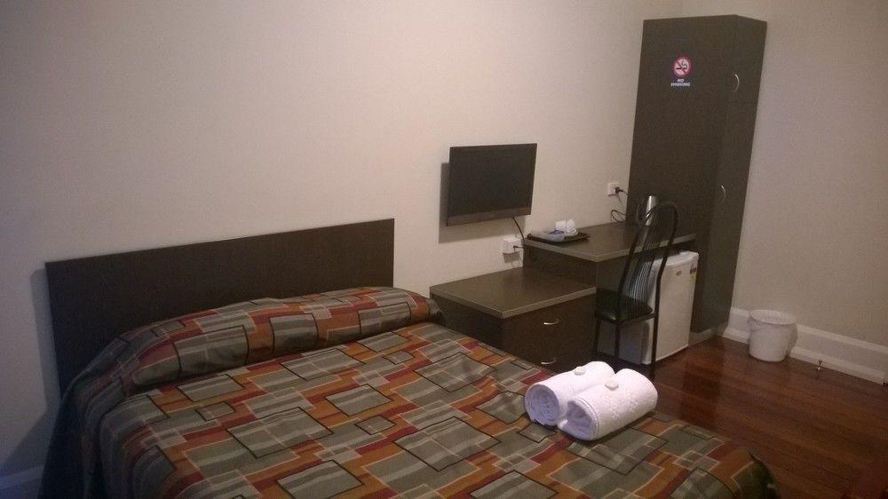 Hotel Moondyne Joe'S Fremantle Exteriér fotografie