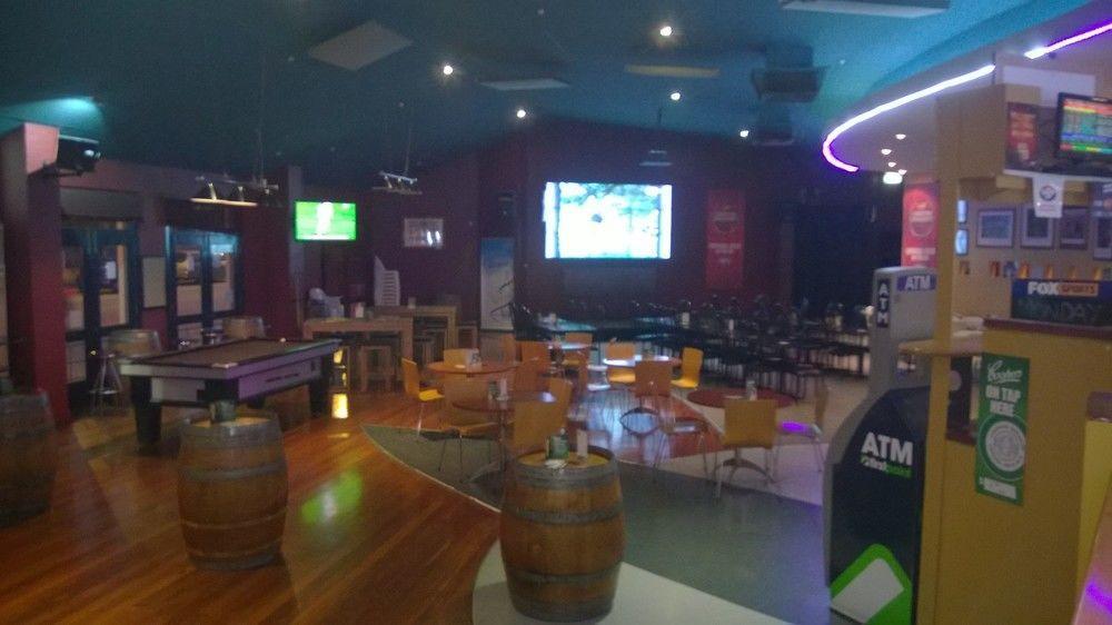 Hotel Moondyne Joe'S Fremantle Exteriér fotografie